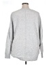 Express Gray Pullover Sweater Size XL - photo 2