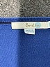 Boden Blue Cardigan Size XS - photo 7