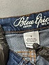 Blue Epic Blue Jeans Size 12 - photo 7