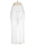 Style&Co White Casual Pants Size S - photo 2