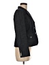 Ann Taylor LOFT Gray Blazer Size 6 - photo 4