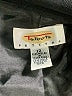 Talbots 100% Wool Black Wool Blazer Size 12 - photo 6