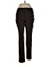 Cato 100% Rayon Brown Dress Pants Size 12 - photo 1