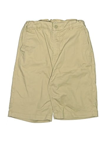 Old Navy Khaki Shorts (view 1)
