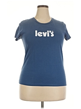 Levi's Short Sleeve T-Shirt (view 1)