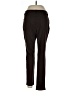 Cato 100% Rayon Brown Dress Pants Size 12 - photo 2