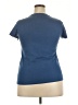 Levi's Blue Short Sleeve T-Shirt Size XL - photo 2