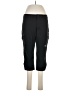 Eddie Bauer Black Active Pants Size 8 (petite) - photo 1