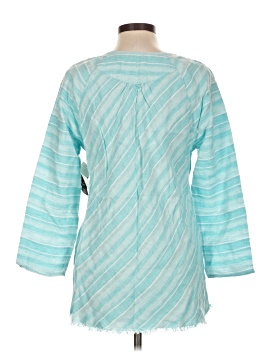 Nic + Zoe 3/4 Sleeve Blouse (view 2)