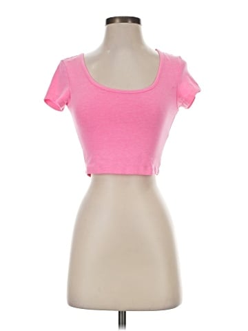 Ambiance Apparel Short Sleeve T-Shirt (view 1)