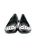 Tory Burch Black Flats Size 7 - photo 2