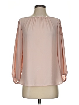 Ann Taylor 3/4 Sleeve Blouse (view 1)