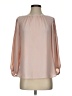 Ann Taylor Pink 3/4 Sleeve Blouse Size S - photo 1