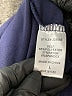 Assorted Brands Solid Blue Casual Dress Size L - photo 8