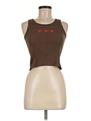John Galt Tank Top (view 1)