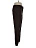 Cato 100% Rayon Brown Dress Pants Size 12 - photo 4