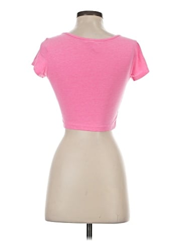Ambiance Apparel Short Sleeve T-Shirt (view 2)