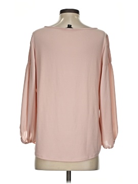 Ann Taylor 3/4 Sleeve Blouse (view 2)