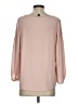 Ann Taylor Pink 3/4 Sleeve Blouse Size S - photo 2