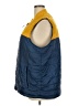 Sonoma Goods for Life 100% Polyester Color Block Yellow Vest Size XXL - photo 5