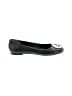 Tory Burch Black Flats Size 7 - photo 1