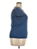 Levi's Blue Short Sleeve T-Shirt Size XL - photo 4