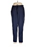 C9 By Champion Solid Blue Track Pants Size XL - photo 1