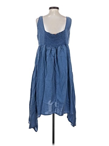 Sundance Casual Dress (view 2)