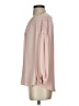 Ann Taylor Pink 3/4 Sleeve Blouse Size S - photo 5