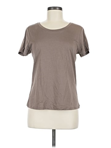 Quince Short Sleeve T-Shirt (view 1)