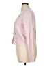 Hooked Up Pink Cardigan Size XL - photo 5