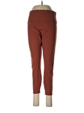 Lululemon Athletica Active Pants (view 1)