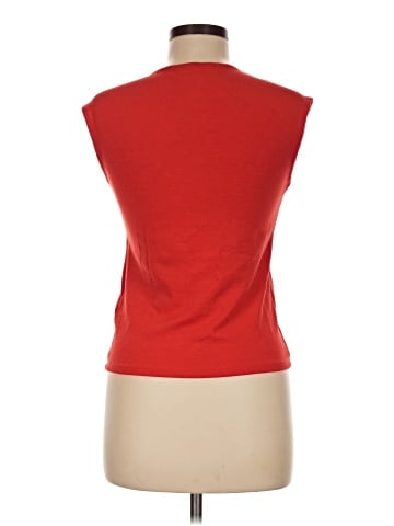LC Waikiki Sleeveless T-Shirt (view 2)