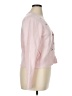 Hooked Up Pink Cardigan Size XL - photo 4