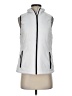 Asics White Vest Size S - photo 1