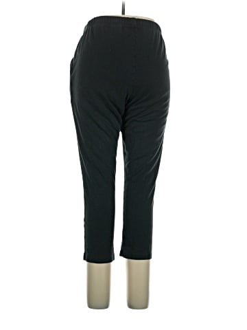 Woman Within Active Pants (view 2)