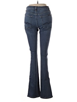 7 For All Mankind Jeans (view 2)