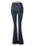 7 For All Mankind Blue Jeans Size 28 waist - photo 2