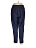 C9 By Champion Solid Blue Track Pants Size XL - photo 2