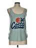 Costa Teal Tank Top Size L - photo 1