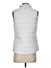 Asics White Vest Size S - photo 2