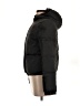 Divided by H&M Solid Black Snow Jacket Size XS - photo 5