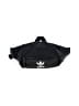 Adidas Black Belt Bag One size - photo 1