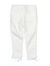 Gap White Jeans Size 6 - photo 2