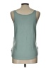 Costa Teal Tank Top Size L - photo 2