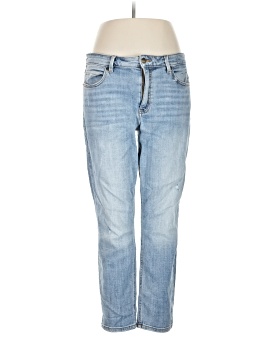 Cosmic Blue Love Jeans
