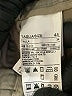 Stile Benetton Solid Green Khakis Size EU 44 / US 14 - photo 5