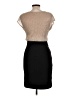 En Focus Studio Black Cocktail Dress Size 6 - photo 2