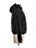 Divided by H&M Solid Black Snow Jacket Size XS - photo 4