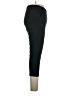Woman Within Solid Black Active Pants Size 14 Petite (M) - photo 4